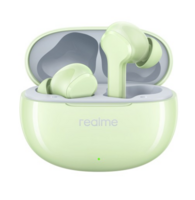 Realme Buds T110 Upto 38 hours of Playback With AI ENC for calls & Fast Charging Headset
