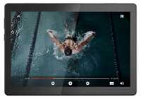 Lenovo Tab M10 HD Tablet (10.1-inch(25cm), 2GB, 32GB, Wi-Fi + 4G LTE, Volte Calling)