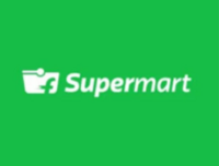 Flipkart Supermart | Flat 200 Off on HDFC Credit cards on or above basket of 2000