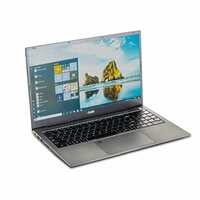 AGB Octev GA-9090 15.6" Laptop (Core i7-1165G7 11th Gen, 16GB RAM / 512GB SSD/Iris Xe/MX 450 / Win 11 Pro/Aluminium Body