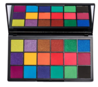 Makeup Revolution London Forever Flawless Eyeshadow Palette & more