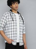 Upto 80% Off on Jackets, Shirts by The Bear House, Snitch, Highlander
