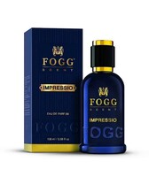 Take a look at this FOGG Scent Impressio Eau de Parfum Eau de Parfum  -  100 ml on Flipkart