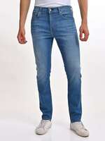 Levis : Men's Slim Jeans with upto 70% Off