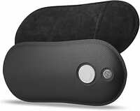 Lifelong Electric Hot Water Bag with Cover | Hot Water Bag for Bed Warming, Pain Relief, Cramps & Back Pain | Durable, Safe, & Long-Lasting Hot Water Bag (LLHC45)