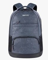amazon basics Chairman 24L Backpack | Padded Lapto