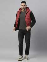 Dennis Lingo : Men's Puffer Jacket with upto 90% Off 