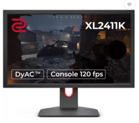 BenQ ZOWIE : 60.96 cm (24 inch) Full HD LED - Gaming Monitor