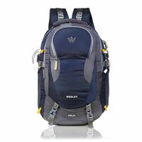 Wesley Spartan - 45 Ltr Unisex trekking Rucksack Travel Backpack 