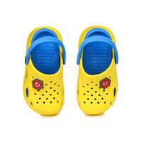 toothless Kids Boys Clogs