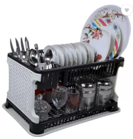 3D METRO SUPER STORE - Utensil Kitchen Rack 