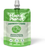 Minutes : Dishwash Liquid 100ml at Re.1 and Epigamia Yogurt 75g at Rs.9