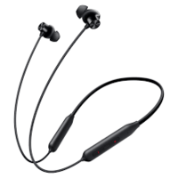 OnePlus Bullets Z2 With 12.4mm Drivers & Upto 30Hours Playback Wireless Neckband Earphones