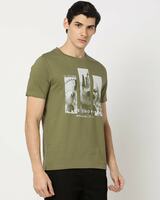 Lee Cooper, Pepe Jeans , US Polo & More Brands T - Shirt Under Rs 499