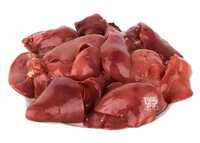 Zepto - Relish Chicken Liver 250 gms Combo 250 g X 2(location specific)