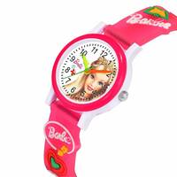 SELLORIA White Dial Watch Multicolor Series Analogue Girl's Kids Watch