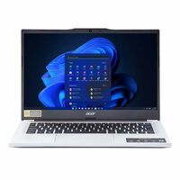 ACER TravelLite Laptop (8 GB RAM DDR4/512 GB SSD ) (Silver Color)