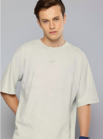 Levis Round Neck Pure Cotton T-shirt