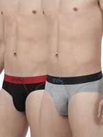 ONE8 Men's Brief pack of 2