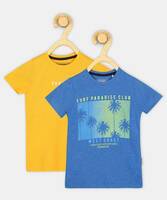 Provogue Kids' Combo T Shirts upto 88% off starting 179