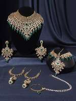 Women's Jewellery Set with upto 90% Off