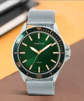 Upto 83% Off On Maxima Watches