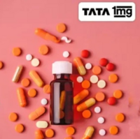 Tata Neu x 1mg - Get Extra 12% upto 250 Neucoins on Min Order of ₹1499