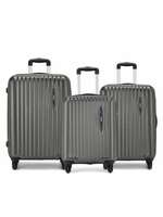 Safari Trolley Bag upto 84% Off