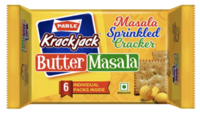 Instamart Parle Krackjack Butter Masala and Britannia Dry Fruits Delight [location specific]