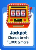 Amazon Funzone Weekly Jackpot, Chance to Win ₹10,000 & more*