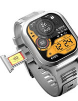 Varsha Impossible Screen Guard for FIRE-BOLTT Dream Wi-Fi 4G SIM Watch Screen Protector 26.05.2019 - Copy (12) on Flipkart