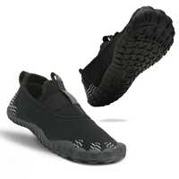 Impakto - Barefoot Shoe for Men