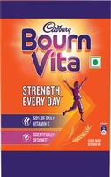 Cadbury Bournvita Chocolate Drink 2KG (select locations)
