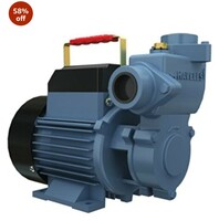 Havells Hi-Flow M2 Series- 0.5 HP Mono Block Water Pump, Single Phase,Copper (Grey)