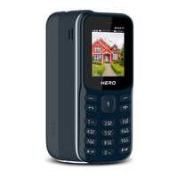 Lava Hero Shakti Dual Sim Keypad Mobile Phone