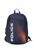 POLICE BRETHA LAPTOP BACKPACK
