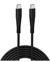 URBN Type-C to Type-C | 65W Super Fast Charging Adapter Cable