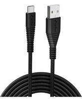 URBN Type-C USB 3.4 Amp | 25W Fast Charging Cable for Smartphone |