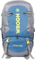Upto 90% Off on Wrogn - Rucksack Backpacks