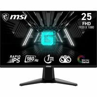 MSI : G255F 24.5 Inch FHD Gaming Monitor