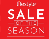 Lifestyle Sale of the Season | Upto 70% off + Extra 10% off + Combo offers & More