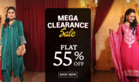 Rangriti - Mega Clearance Sale - Flat 55% off
