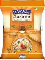 Daawat Basmati Rice - Rozana Super