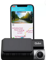Qubo HCA05 Car Dash Camera