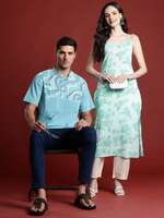 Anouk Women's Kurta & Kurti Sets at Minimum 70% from 239