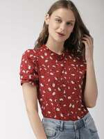 Mast And Harbour Women clothing upto 86% off starting From 164