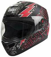 Steelbird Air BARGY 14 HELMET