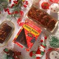 Zero Maida Banana Walnut Cake on Swiggy Instamart: 150gms@39