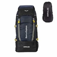 Upto 81% off on Impulse Rucksack bags