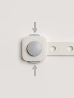 Lilbee Child safety locks